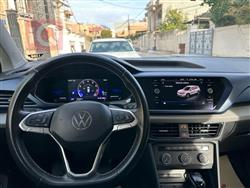 فولكسفاغن تاوس